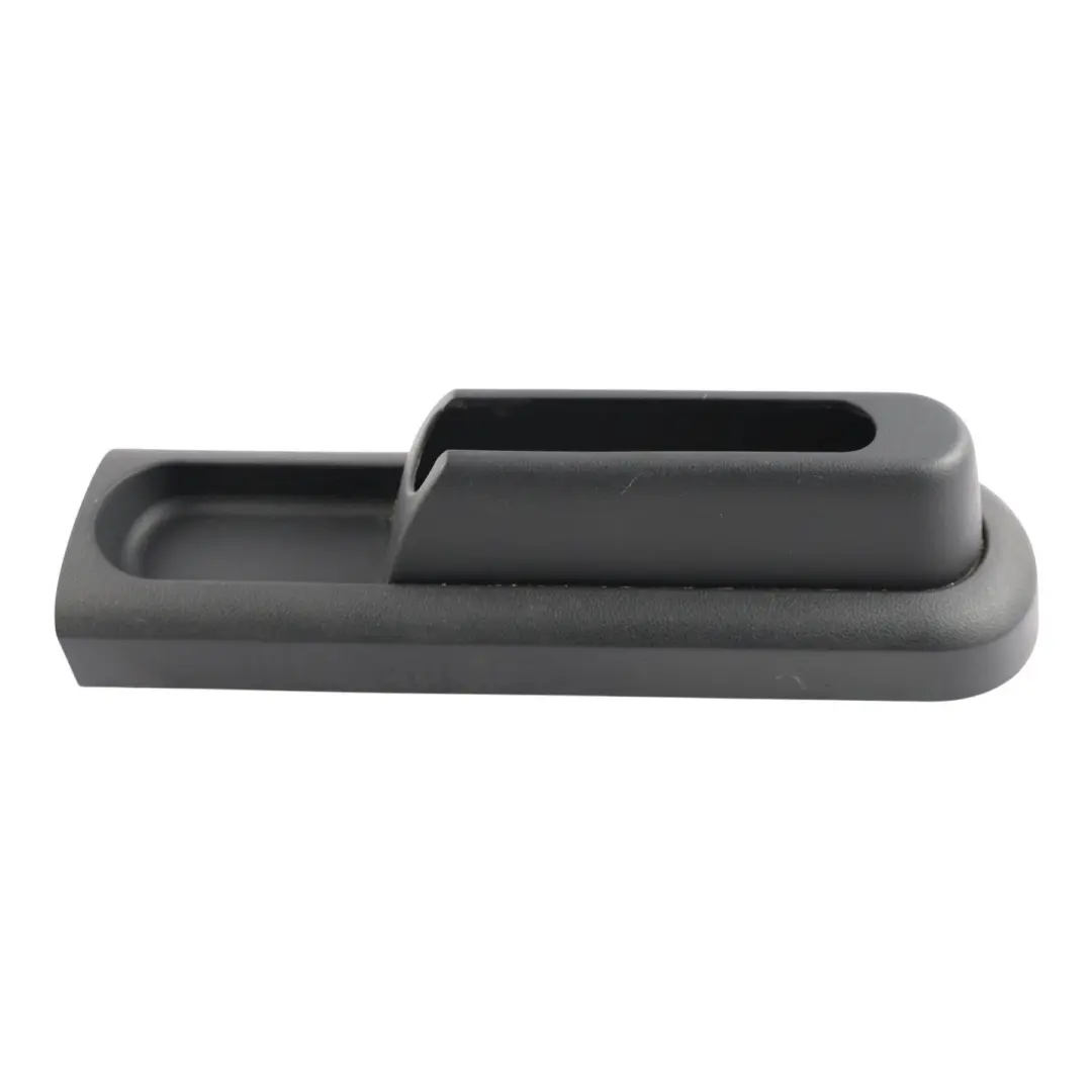 Ford Fiesta MK5 Consola Central Cubierta Freno Mano Negro - SKU 2S6X-A044C82-AD - Número de pieza 2S6X-A044C82-AD