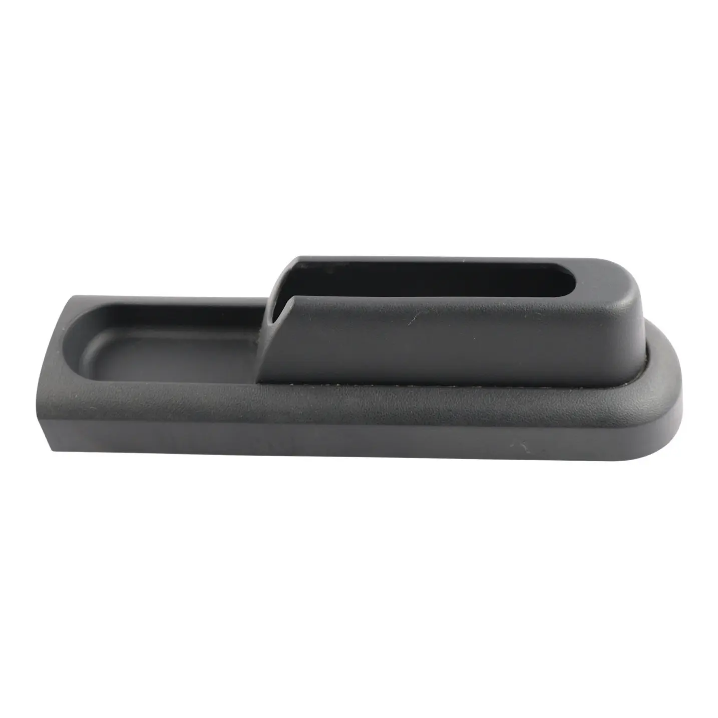 Ford Fiesta MK5 Copertura Freno a Mano Console Centrale Nero 2S6X-A044C82-AD