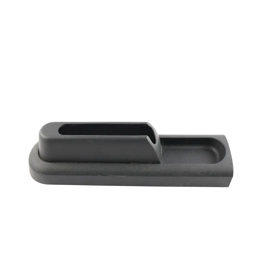 Ford Fiesta MK5 Consola Central Cubierta Freno Mano Negro - SKU 2S6X-A044C82-AD - Número de pieza 2S6X-A044C82-AD