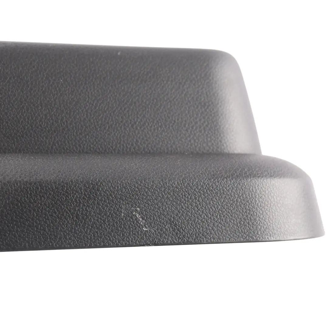 Ford Fiesta MK5 Consola Central Cubierta Freno Mano Negro - SKU 2S6X-A044C82-AD - Número de pieza 2S6X-A044C82-AD