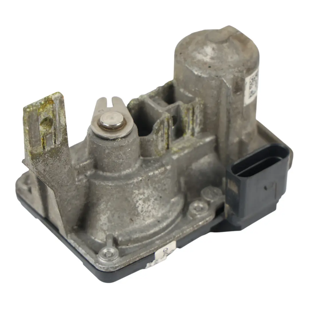 Mk8 Drosselklappe Luftansaugung Stellmotor 2.0 TDI für Volkswagen Golf mit Teilenummer 300253691K Volkswagen Golf Mk8 Drosselklappe Luftansaugung Stellmotor 2.0 TDI - SKU 300253691K - Teilenummer 300253691K