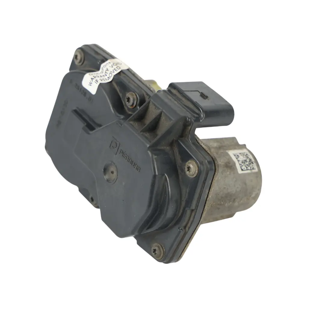 Mk8 Throttle Body Air Intake Actuator 2.0 TDI to Volkswagen Golf with Part number 300253691K Volkswagen Golf Mk8 Throttle Body Air Intake Actuator 2.0 TDI - SKU 300253691K - Part number 300253691K