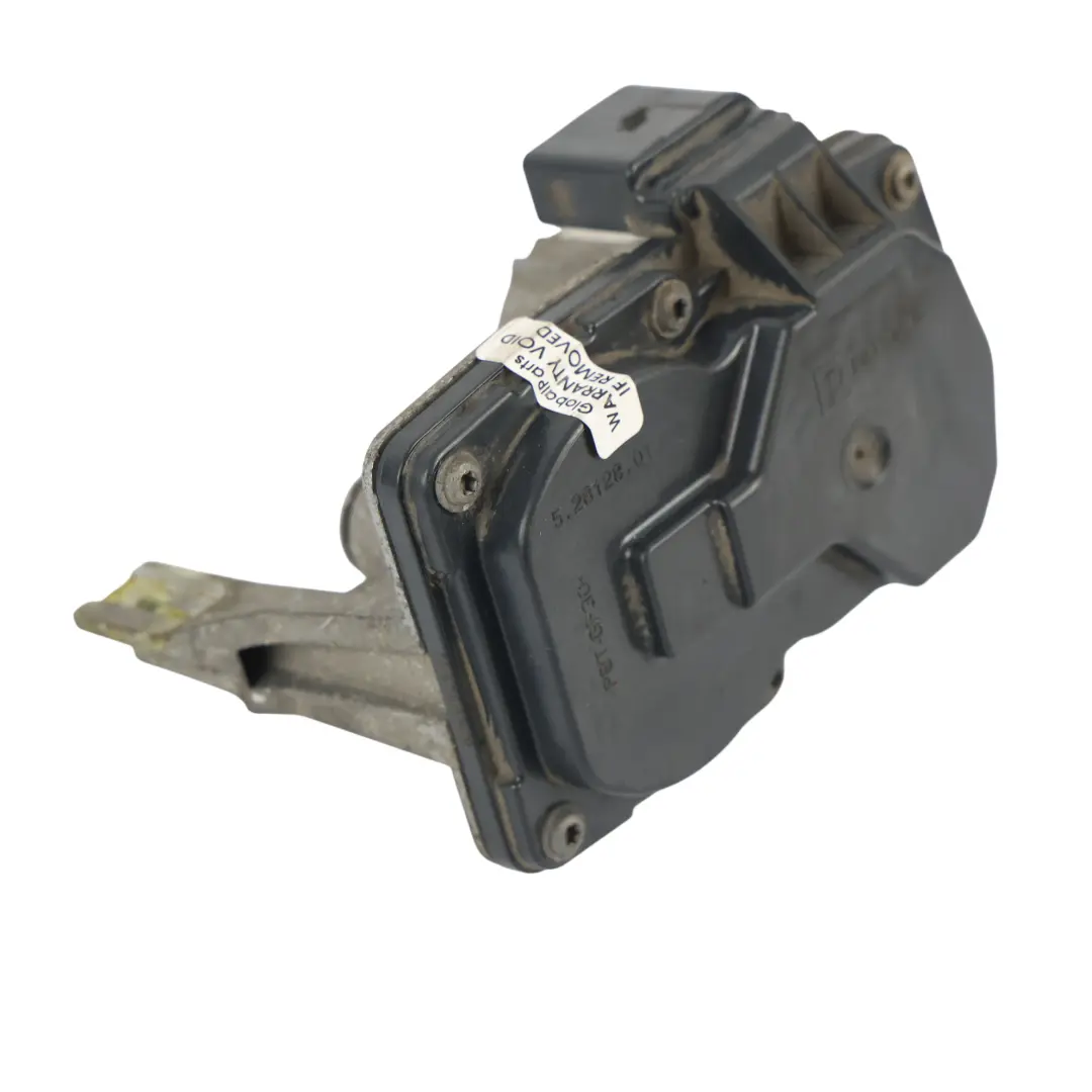 Mk8 Drosselklappe Luftansaugung Stellmotor 2.0 TDI für Volkswagen Golf mit Teilenummer 300253691K Volkswagen Golf Mk8 Drosselklappe Luftansaugung Stellmotor 2.0 TDI - SKU 300253691K - Teilenummer 300253691K