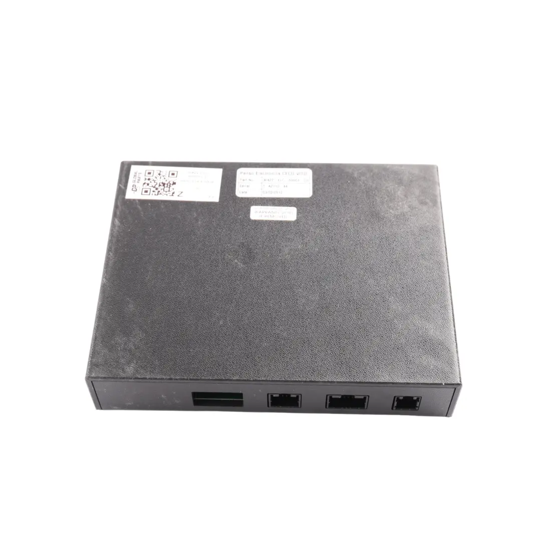 Mercedes W639 Penso Electronics CECU Vito Control Module ECU - SKU 30422-ELC-60003-CD - Part number 30422-ELC-60003-CD