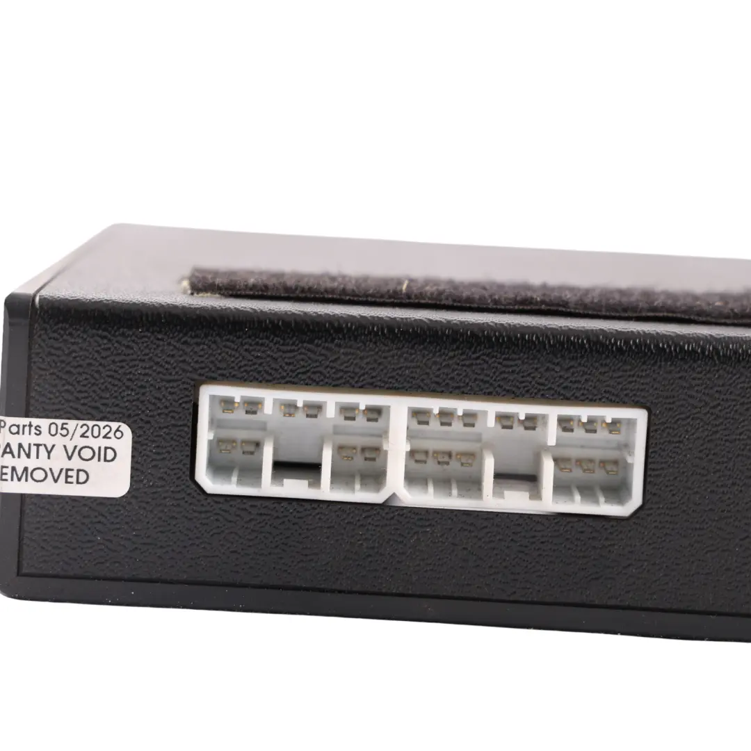 Penso Electronics CECU Vito Control Module ECU to Mercedes W639 with Part number 30422-ELC-60003-CD Mercedes W639 Penso Electronics CECU Vito Control Module ECU - SKU 30422-ELC-60003-CD - Part number 30422-ELC-60003-CD