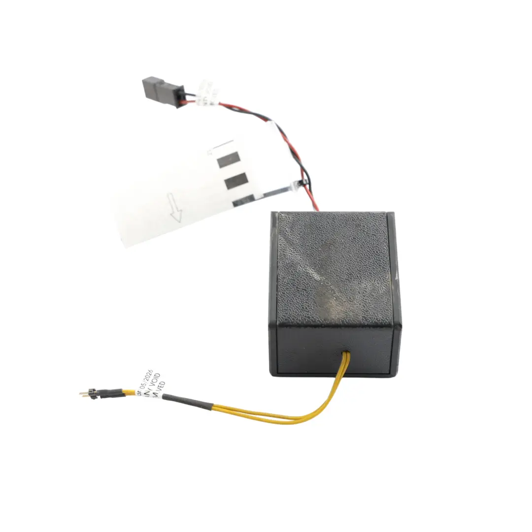 Mercedes Vito W639 Control Unit ECU Taxi Penso EL Inverter - SKU 30422-ELC-60020-AA - Part number 30422-ELC-60020-AA