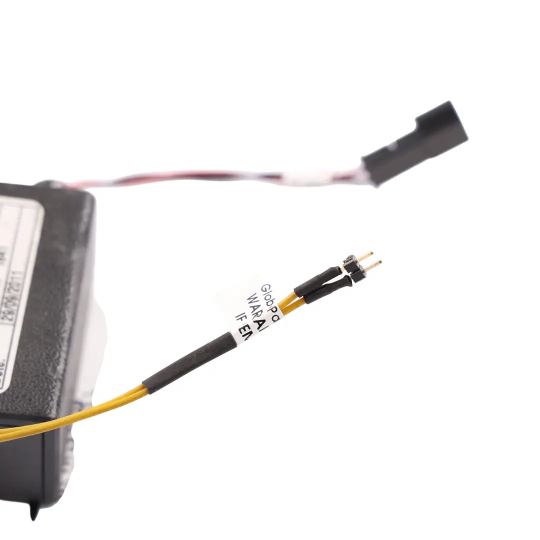 Mercedes Vito W639 Control Unit ECU Taxi Penso EL Inverter - SKU 30422-ELC-60020-AA - Part number 30422-ELC-60020-AA