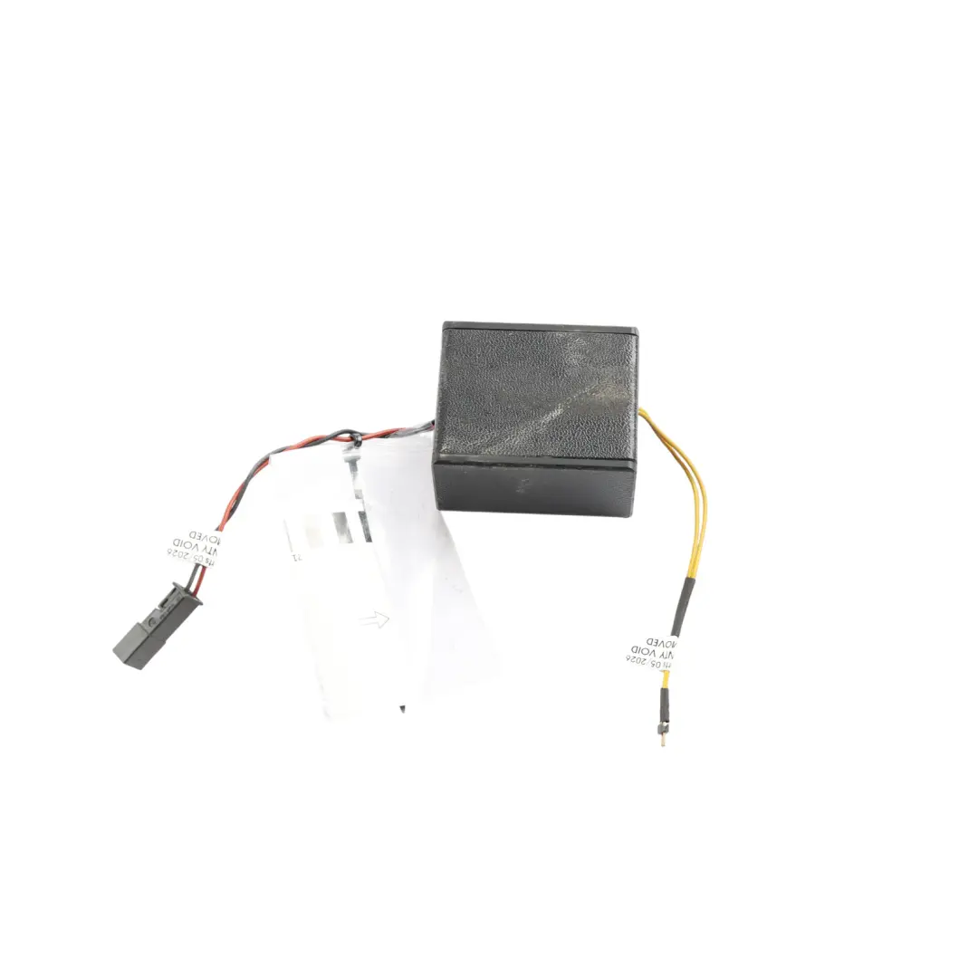 Mercedes Vito W639 Control Unit ECU Taxi Penso EL Inverter - SKU 30422-ELC-60020-AA - Part number 30422-ELC-60020-AA
