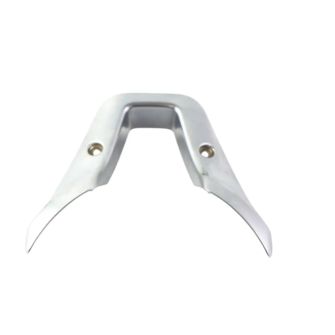 Lenkrad Untere Abdeckung Verkleidung Silber für Mercedes W205 mit Teilenummer 307898420S31AC Mercedes W205 Lenkrad Untere Abdeckung Verkleidung Silber - SKU 307898420S31AC - Teilenummer 307898420S31AC