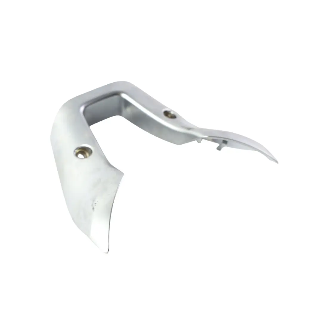 Lenkrad Untere Abdeckung Verkleidung Silber für Mercedes W205 mit Teilenummer 307898420S31AC Mercedes W205 Lenkrad Untere Abdeckung Verkleidung Silber - SKU 307898420S31AC - Teilenummer 307898420S31AC