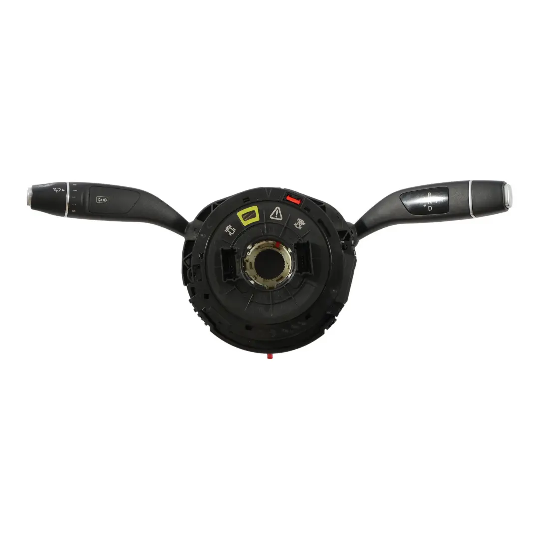Mercedes W205 Turn Signal Wiper Indicator Stalk Squib Switch - SKU 30S10090978 - Part number 30S10090978