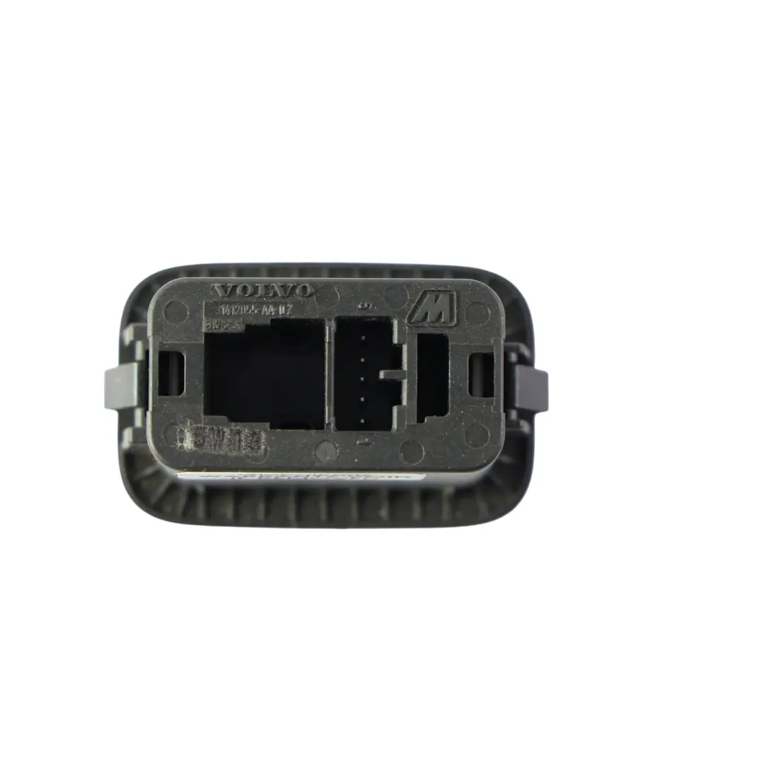 Interruptor Apertura Portón Trasero para Land Rover Discovery Sport L550 con número de pieza 31412055-AA Land Rover Discovery Sport L550 Interruptor Apertura Portón Trasero - SKU 31412055-AA - Número de pieza 31412055-AA