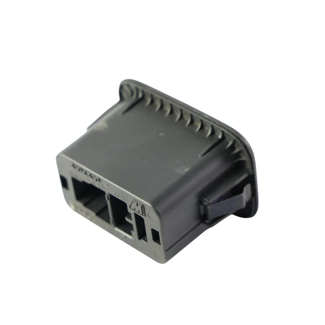 Trunk Tailgate Release Opener Switch to Land Rover Discovery Sport L550 with Part number 31412055-AA Land Rover Discovery Sport L550 Trunk Tailgate Release Opener Switch - SKU 31412055-AA - Part number 31412055-AA