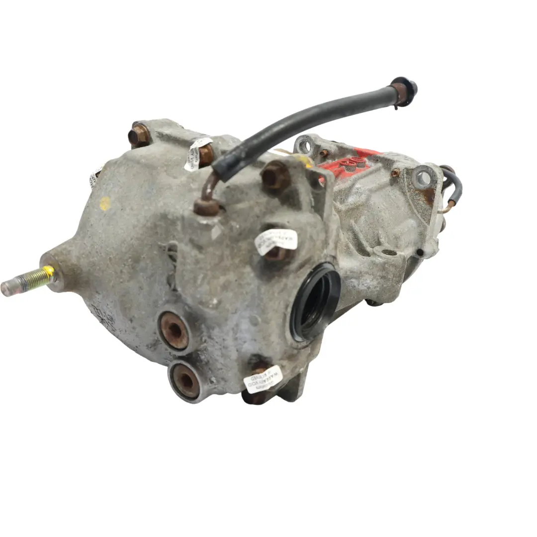 Differenziale Asse Posteriore GARANZIA per Nissan X-Trail 3.2 V6 4x4 con numero di parte 38420CA000 Nissan X-Trail 3.2 V6 4x4 Differenziale Asse Posteriore GARANZIA - SKU 38420CA000 - Numero di parte 38420CA000