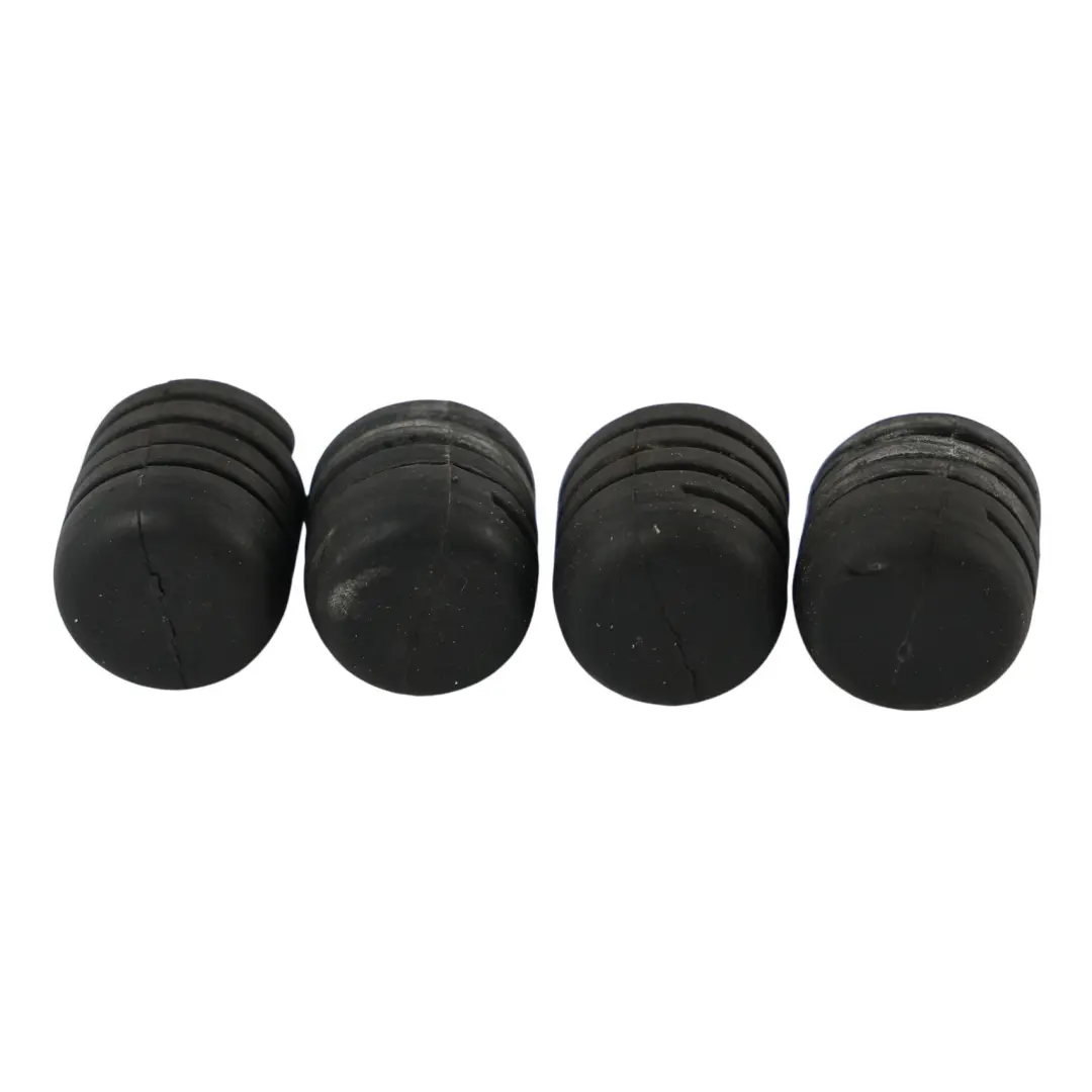 Volkswagen Golf Mk5 Jetta A6 T6 Motorhaube Puffer SET - SKU 3B0823499C - Teilenummer 3B0823499C