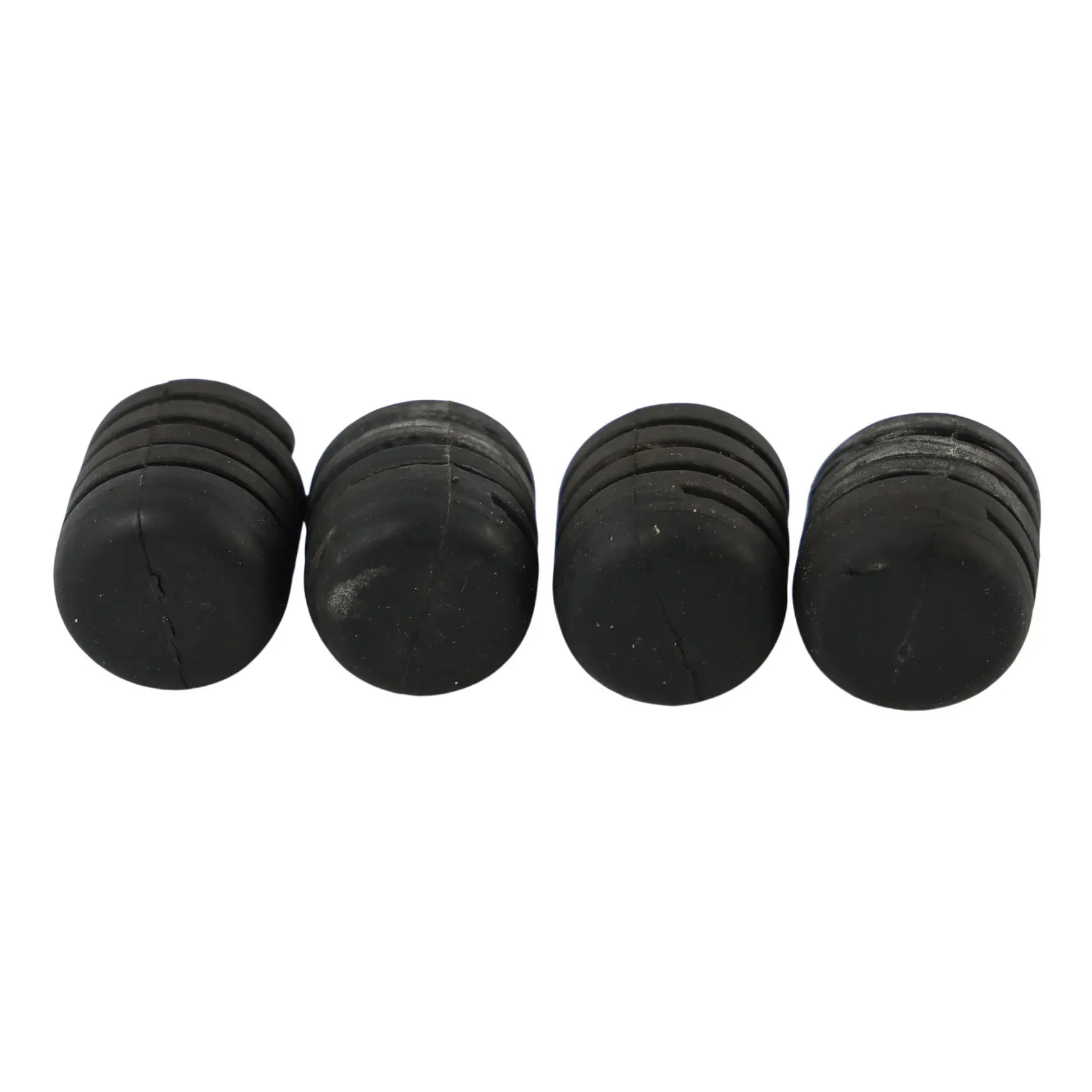 Volkswagen Golf Mk5 Jetta A6 Transporter T6 Bonnet Stop Buffer 3B0823499C SET
