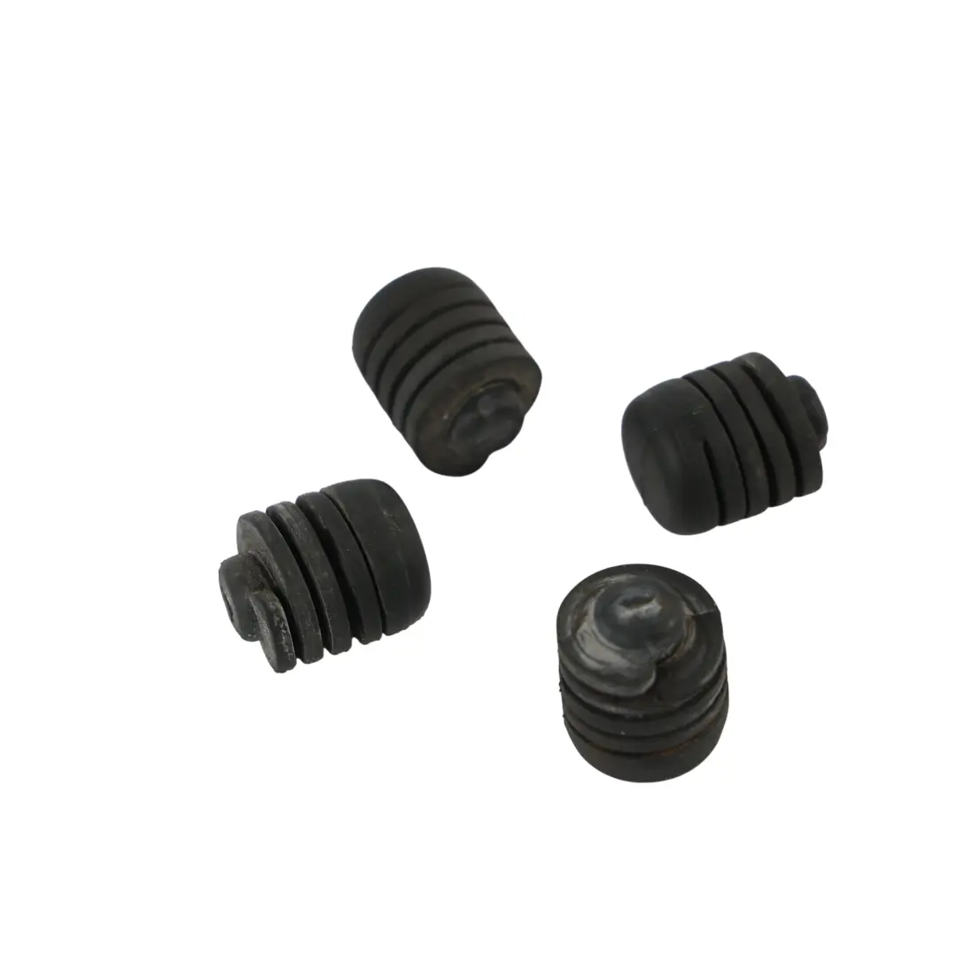 Volkswagen Golf Mk5 Jetta A6 T6 Motorhaube Puffer SET - SKU 3B0823499C - Teilenummer 3B0823499C