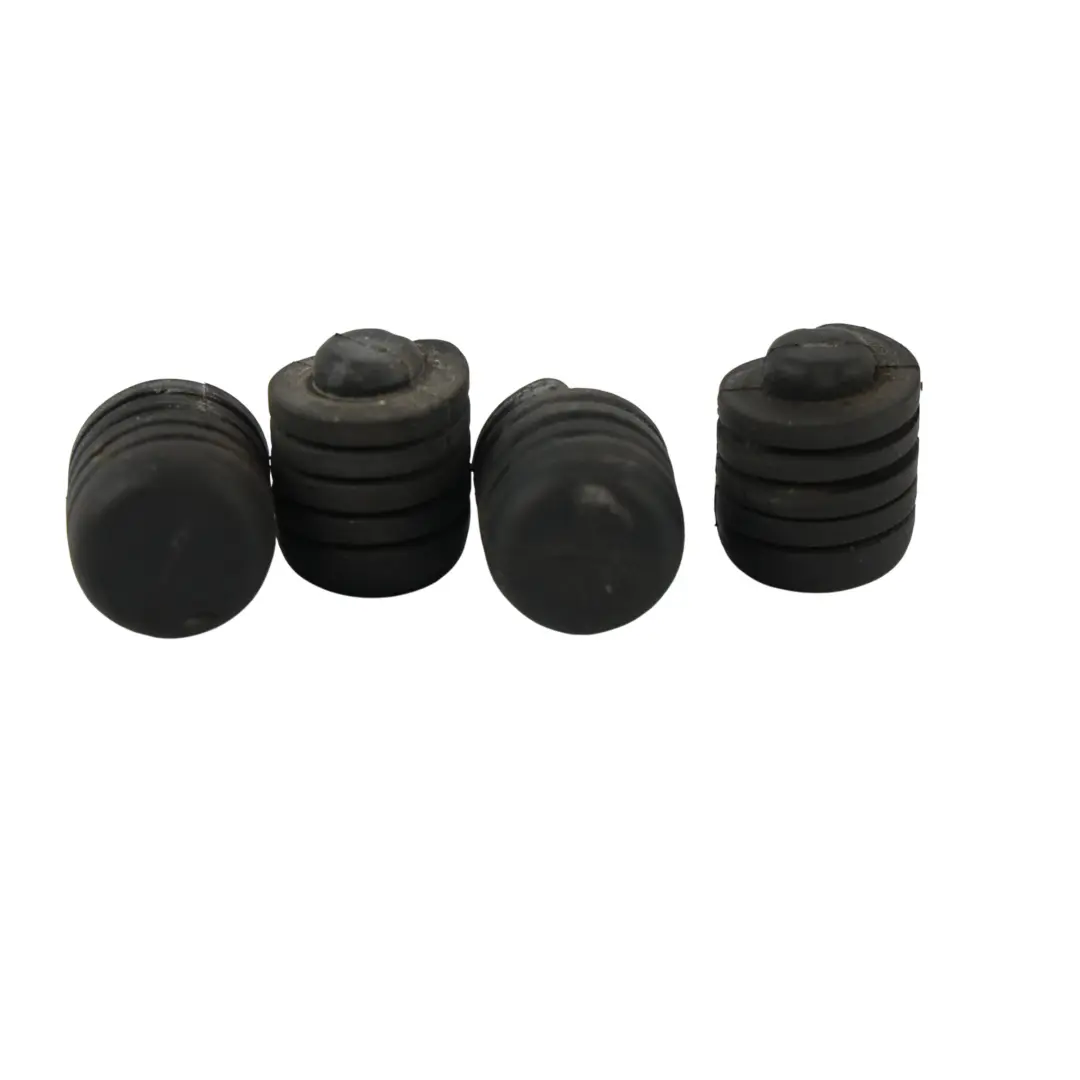 Volkswagen Golf Mk5 Jetta A6 Transporter T6 Tope Capó SET - SKU 3B0823499C - Número de pieza 3B0823499C
