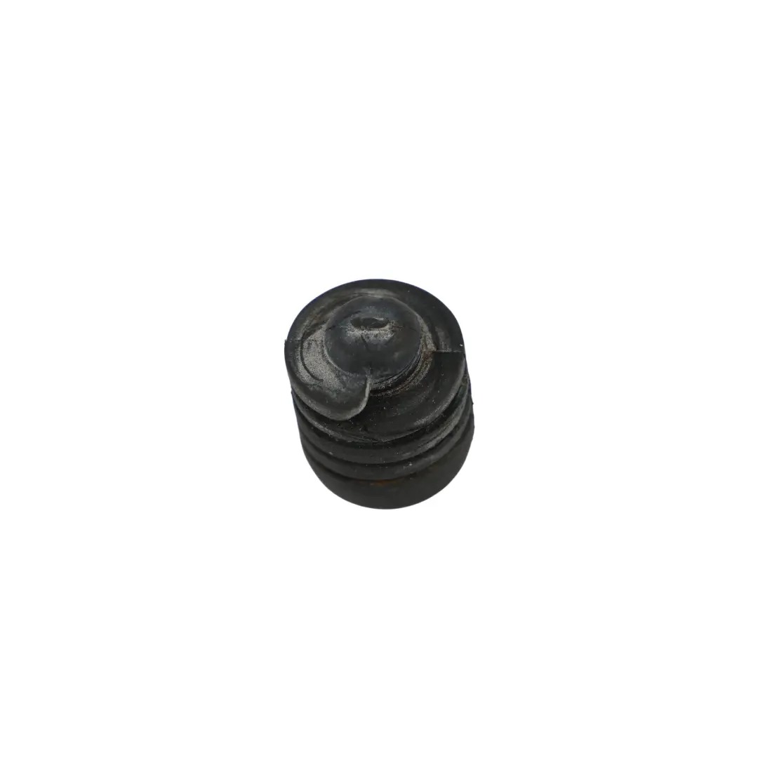 Volkswagen Golf Mk5 Jetta A6 Transporter T6 Tampone Fermo Cofano SET - SKU 3B0823499C - Numero di parte 3B0823499C