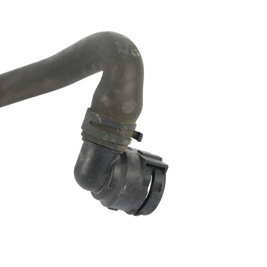 VW Volkswagen Passat B6 Golf 1K Water Coolant Pipe Hose Tube Line - SKU 3C0121156BD - Part number 3C0121156BD