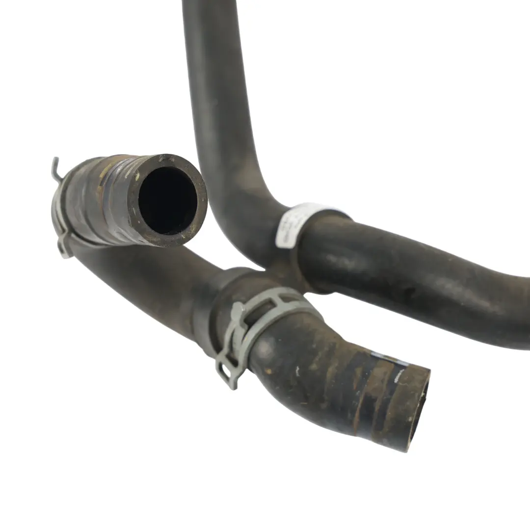 1K Tubo Manguera Agua Refrigerante para Volkswagen Passat B6 Golf con número de pieza 3C0121156BD Volkswagen Passat B6 Golf 1K Tubo Manguera Agua Refrigerante - SKU 3C0121156BD - Número de pieza 3C0121156BD