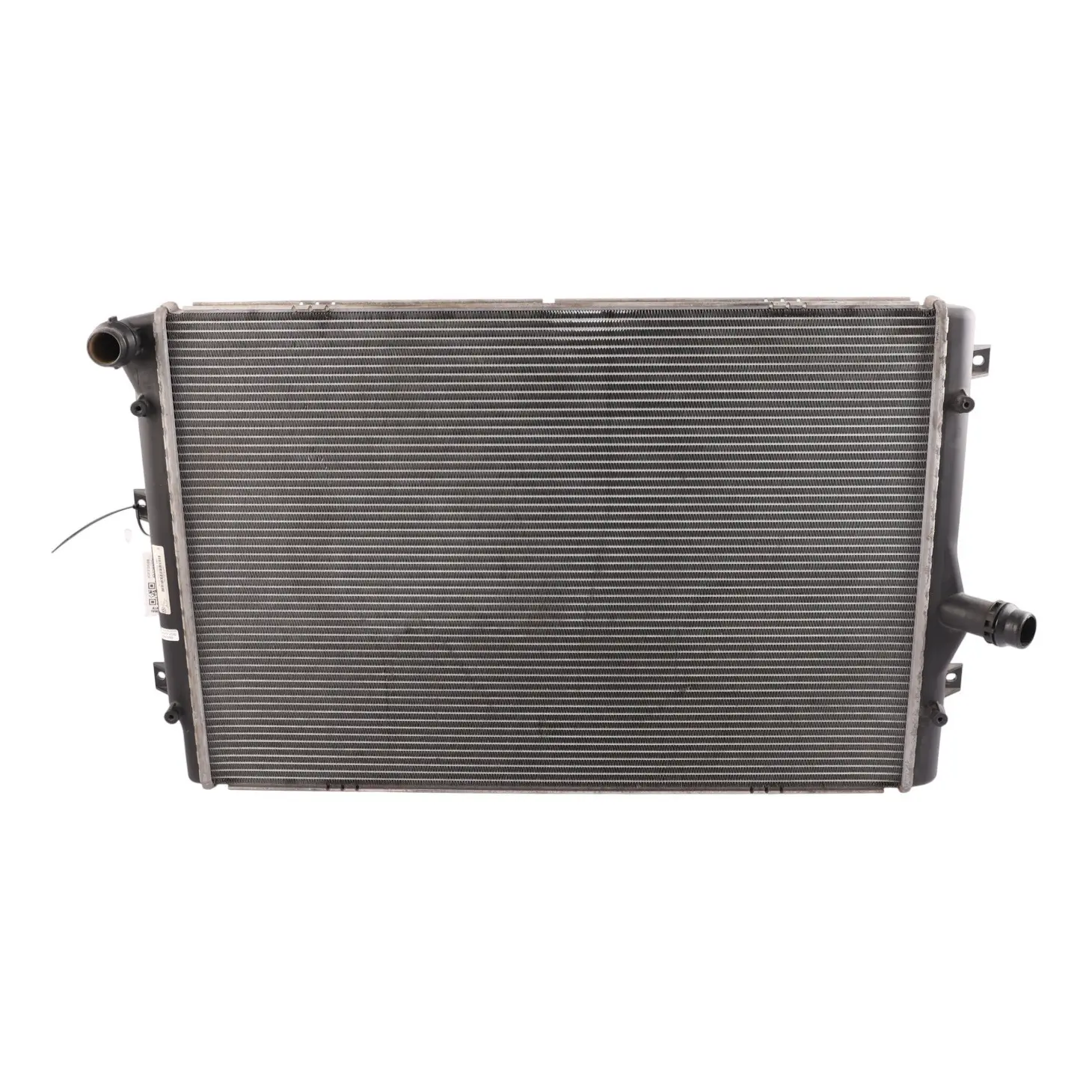 Volkswagen Passat B6 Water Radiator Cooler Unit 2.0 TDI Diesel 3C0121253BB