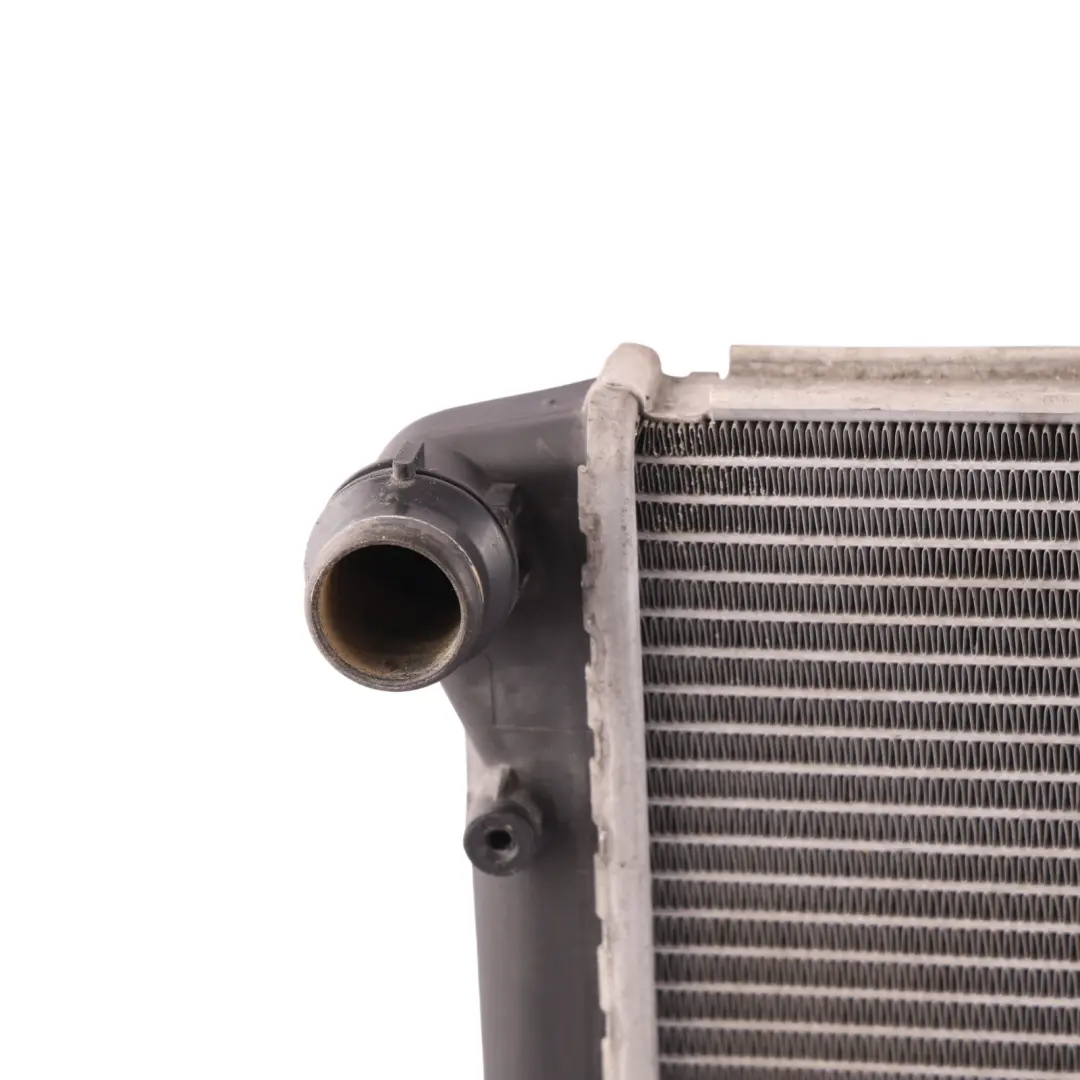 Water Radiator Cooler Unit 2.0 TDI Diesel to Volkswagen Passat B6 with Part number 3C0121253BB Volkswagen Passat B6 Water Radiator Cooler Unit 2.0 TDI Diesel - SKU 3C0121253BB - Part number 3C0121253BB