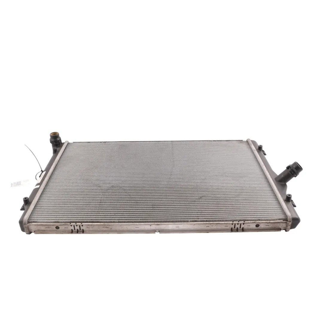Volkswagen Passat B6 Water Radiator Cooler Unit 2.0 TDI Diesel - SKU 3C0121253BB - Part number 3C0121253BB