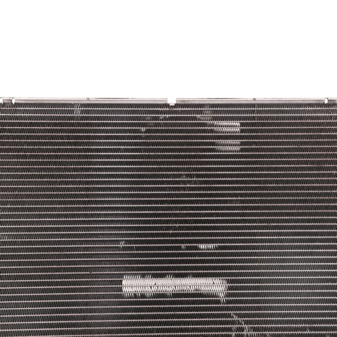 Water Radiator Cooler Unit 2.0 TDI Diesel to Volkswagen Passat B6 with Part number 3C0121253BB Volkswagen Passat B6 Water Radiator Cooler Unit 2.0 TDI Diesel - SKU 3C0121253BB - Part number 3C0121253BB