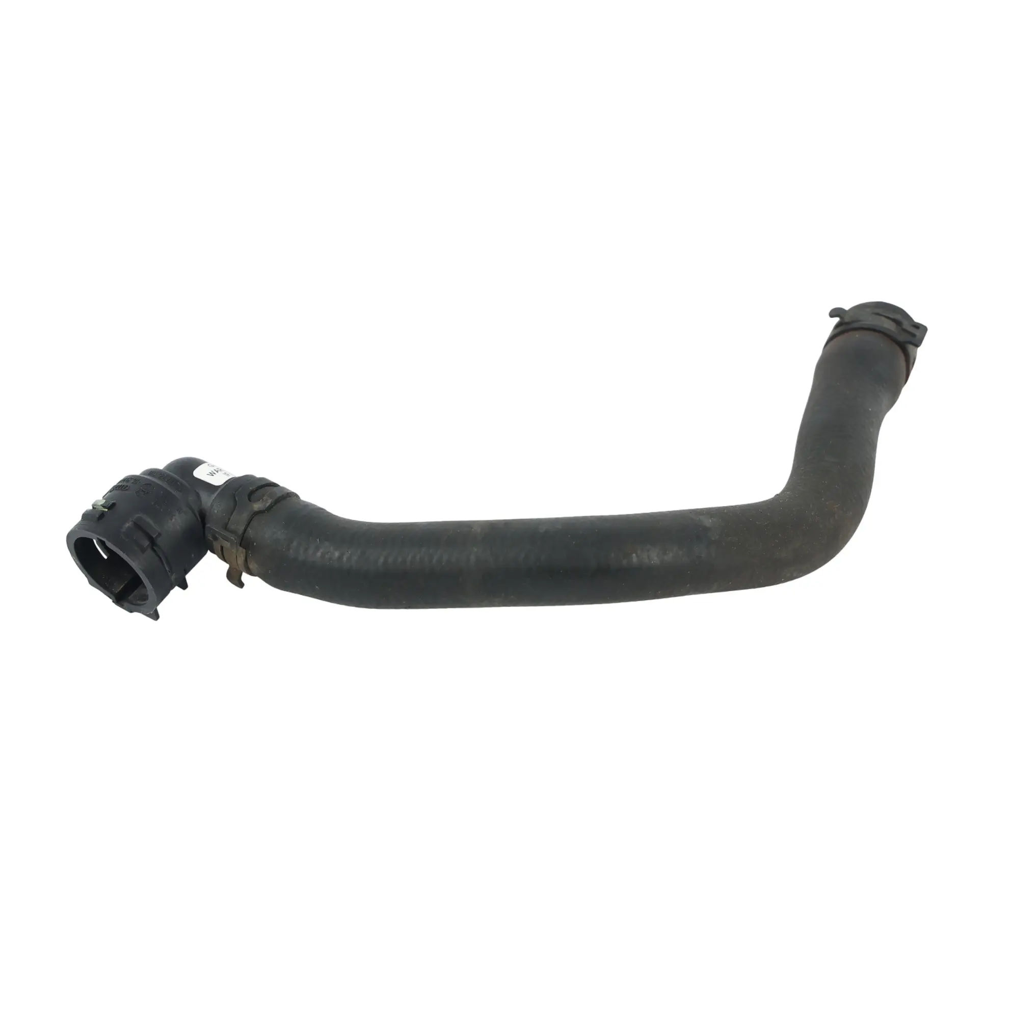 Volkswagen Passat B6 Audi TT 8J Water Coolant Hose Pipe 2.0 TDI 3C0122073FB