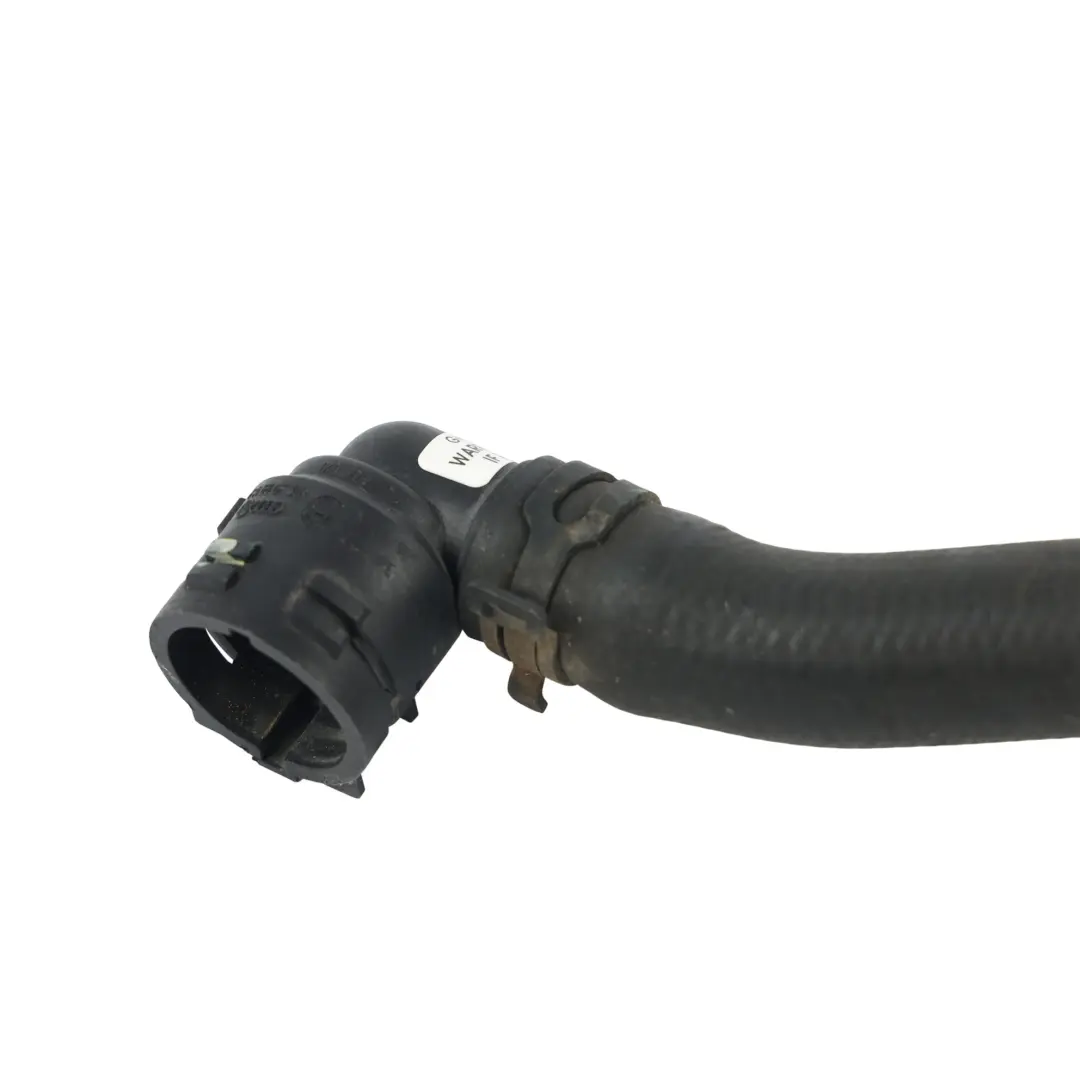 Volkswagen Passat B6 Audi TT 8J Tuyau Refroidissement 2.0 TDI - SKU 3C0122073FB - Numéro de pièce 3C0122073FB