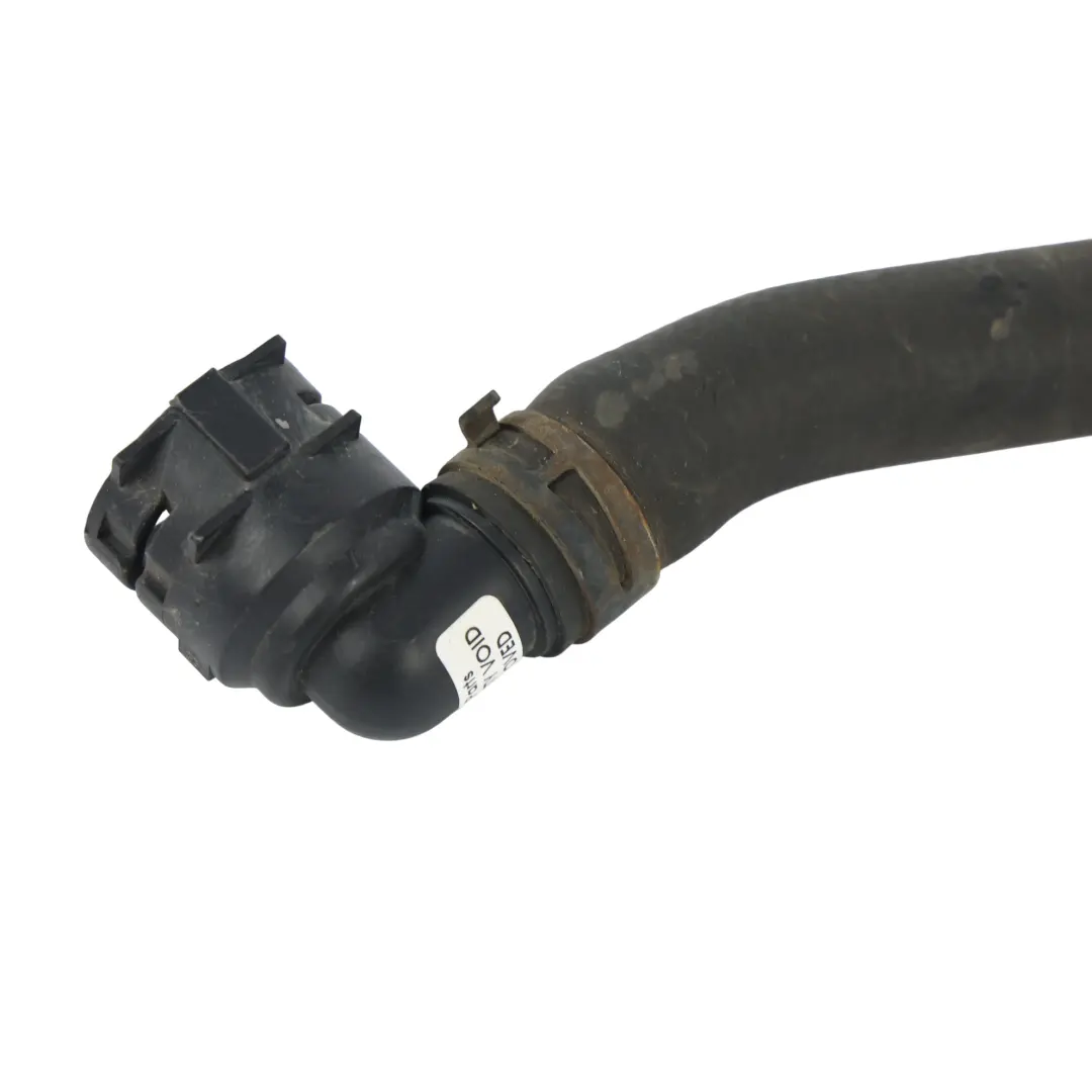 Volkswagen Passat B6 Audi TT 8J Tubo Liquido Refrigerante 2.0 TDI - SKU 3C0122073FB - Numero di parte 3C0122073FB