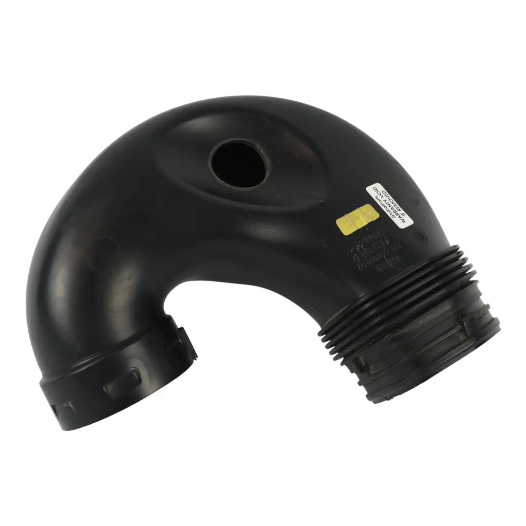 Mk5 Audi A3 8P Ansaugrohr Schlauch 2.0 TDI für Volkswagen Golf mit Teilenummer 3C0129618D Volkswagen Golf Mk5 Audi A3 8P Ansaugrohr Schlauch 2.0 TDI - SKU 3C0129618D-1 - Teilenummer 3C0129618D