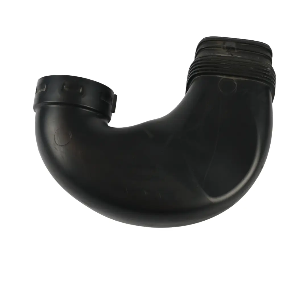 Mk5 Audi A3 8P Air Intake Pipe Hose 2.0 TDI to Volkswagen Golf with Part number 3C0129618D Volkswagen Golf Mk5 Audi A3 8P Air Intake Pipe Hose 2.0 TDI - SKU 3C0129618D-1 - Part number 3C0129618D