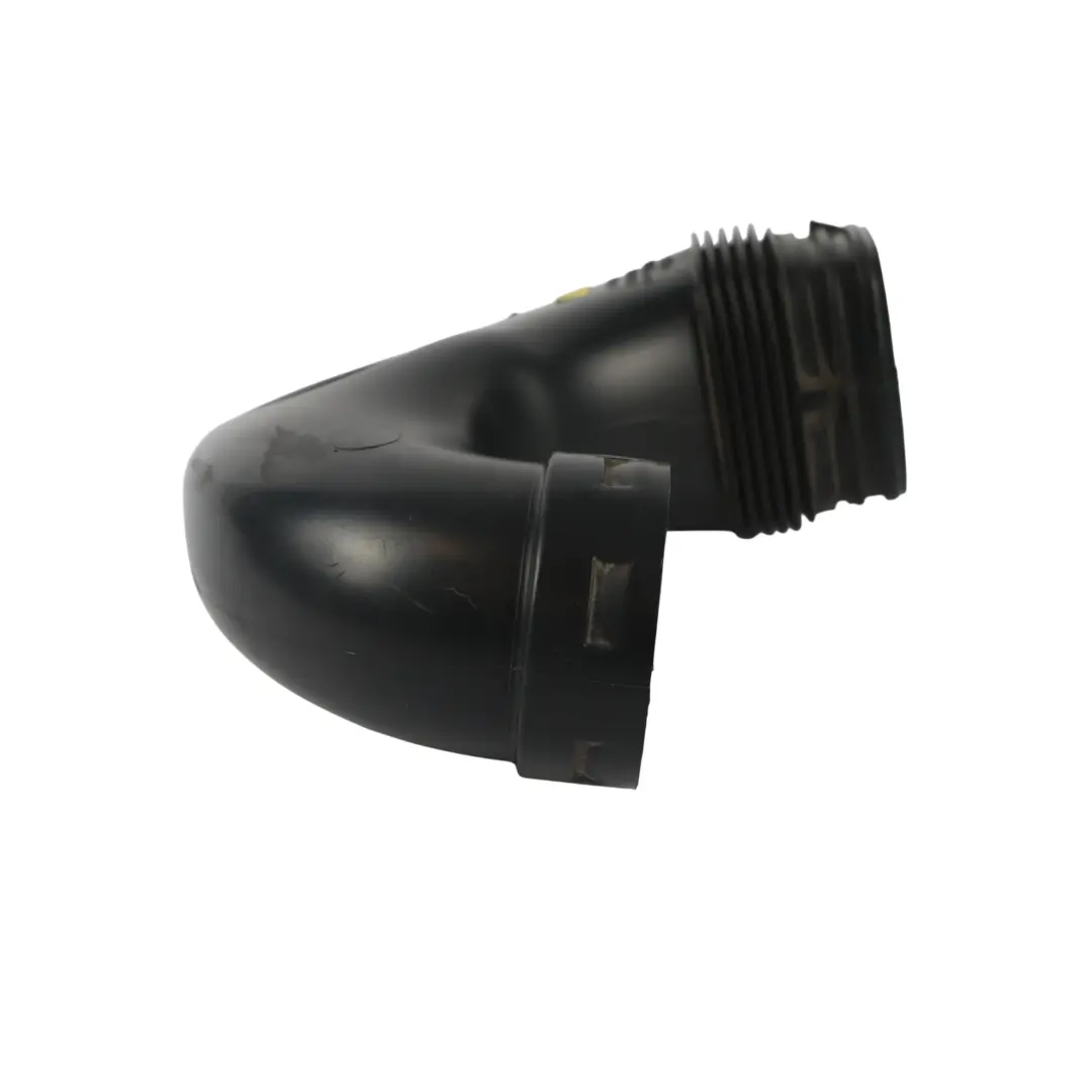 Mk5 Audi A3 8P Air Intake Pipe Hose 2.0 TDI to Volkswagen Golf with Part number 3C0129618D Volkswagen Golf Mk5 Audi A3 8P Air Intake Pipe Hose 2.0 TDI - SKU 3C0129618D-1 - Part number 3C0129618D