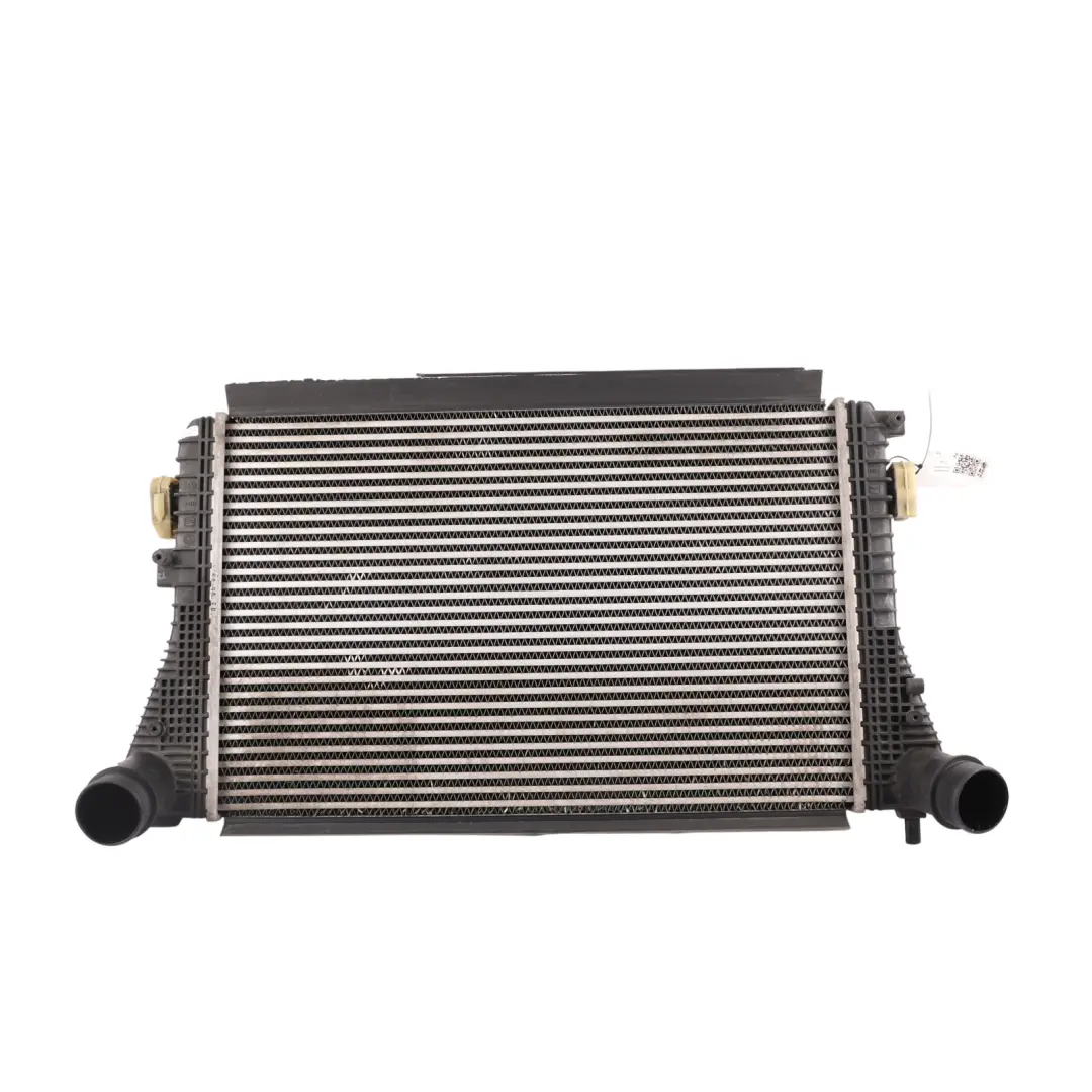 VW Volkswagen Passat Intercooler Radiator Cooling Unit 2.0 TDi - SKU 3C0145805AD - Part number 3C0145805AD