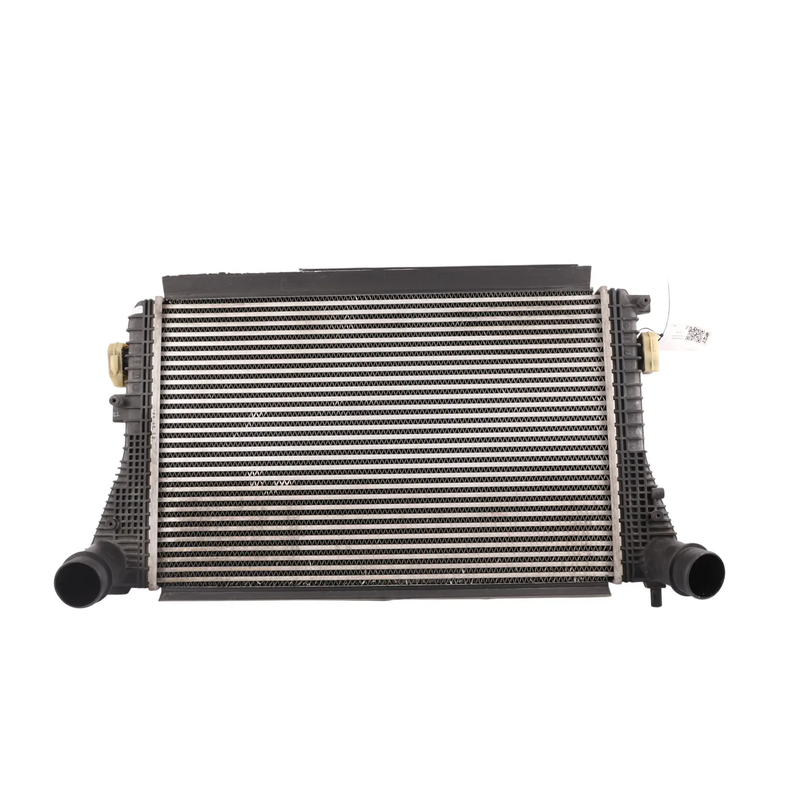 VW Volkswagen Passat Intercooler Radiator Cooling Unit 2.0 TDi 3C0145805AD