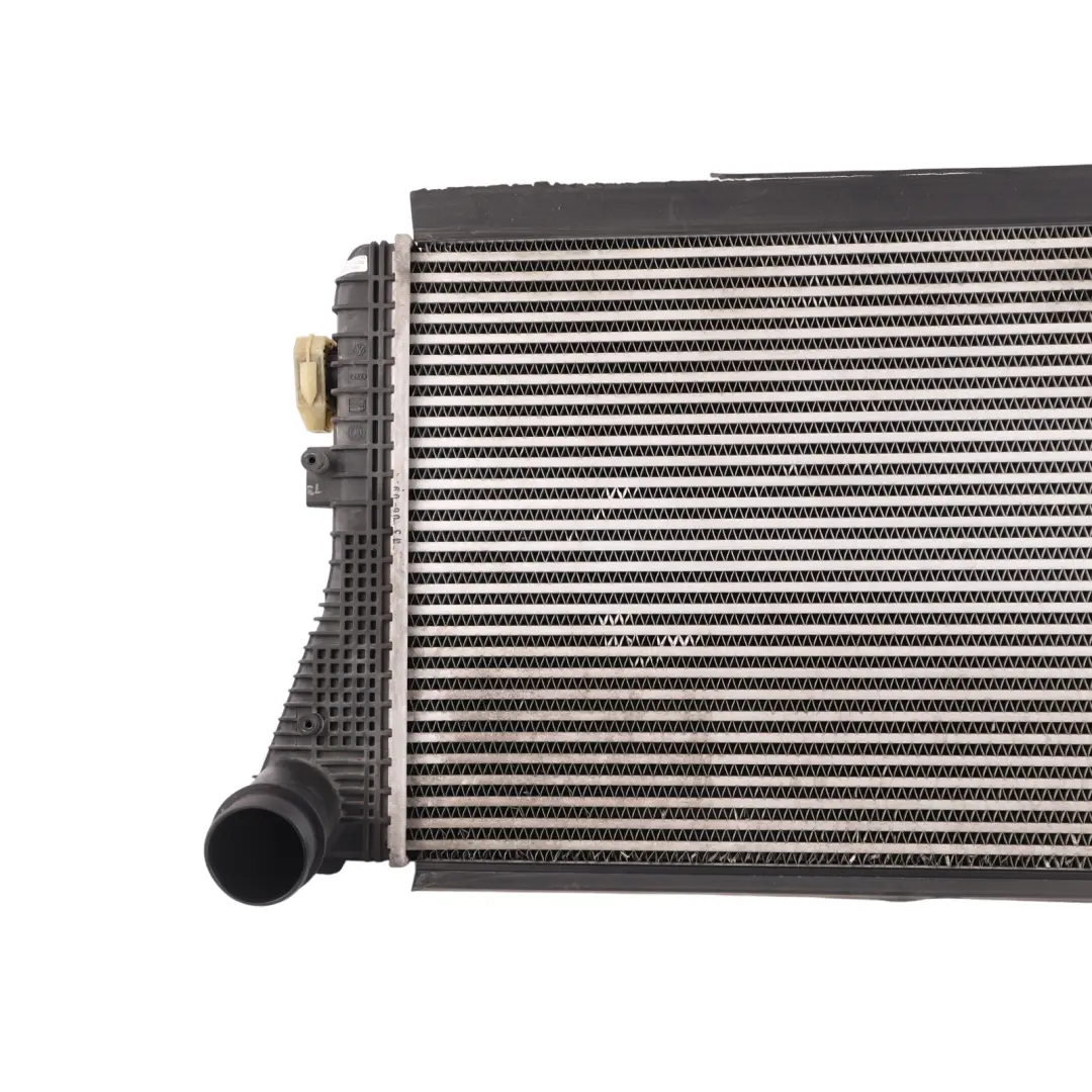 VW Volkswagen Passat Intercooler Radiator Cooling Unit 2.0 TDi - SKU 3C0145805AD - Part number 3C0145805AD