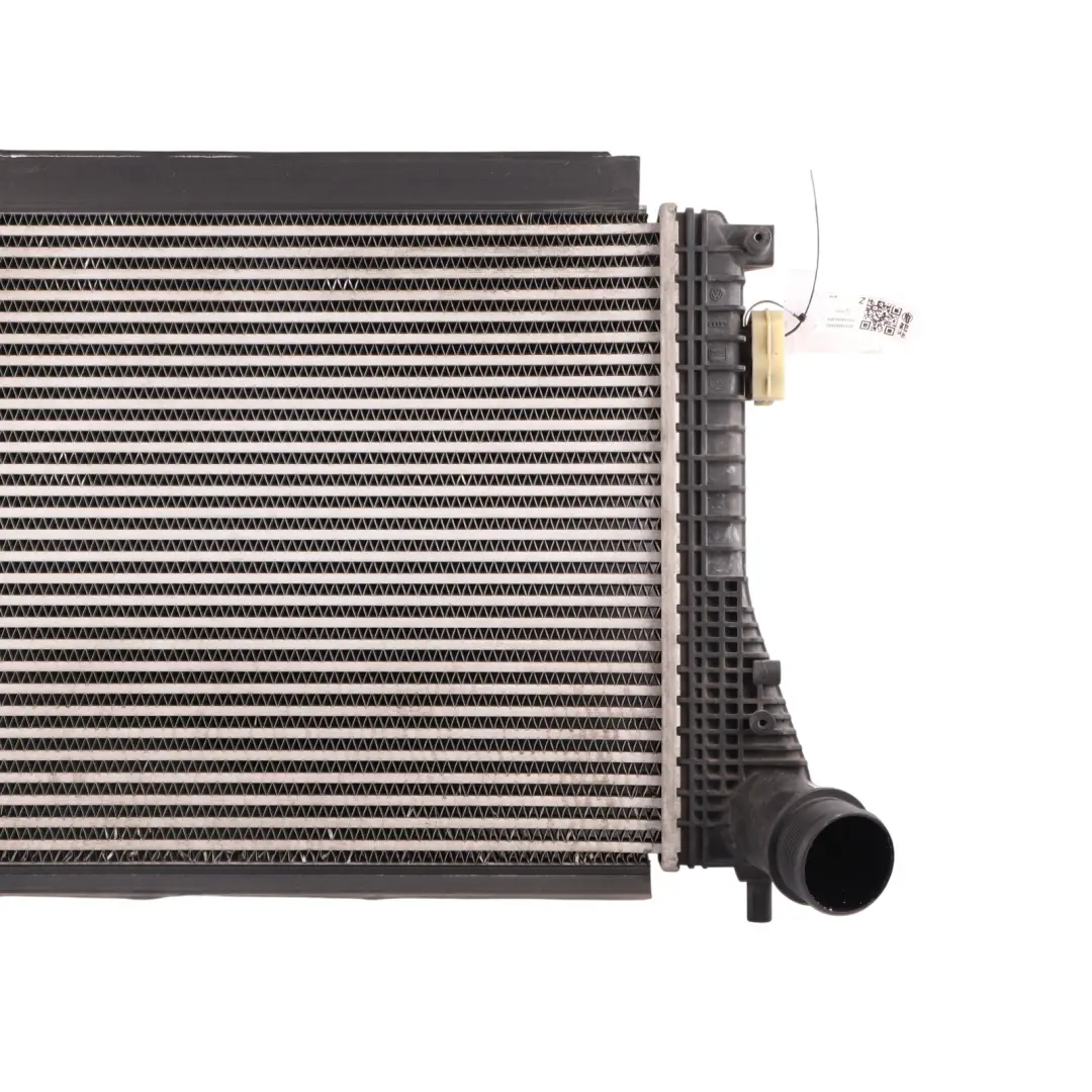 Radiator Cooling Unit 2.0 TDi to VW Volkswagen Passat Intercooler with Part number 3C0145805AD VW Volkswagen Passat Intercooler Radiator Cooling Unit 2.0 TDi - SKU 3C0145805AD - Part number 3C0145805AD