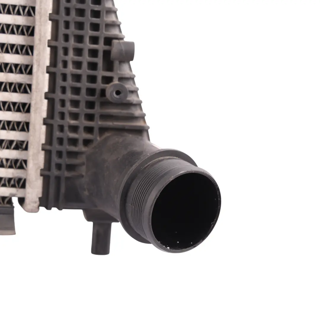 VW Volkswagen Passat Intercooler Radiator Cooling Unit 2.0 TDi - SKU 3C0145805AD - Part number 3C0145805AD