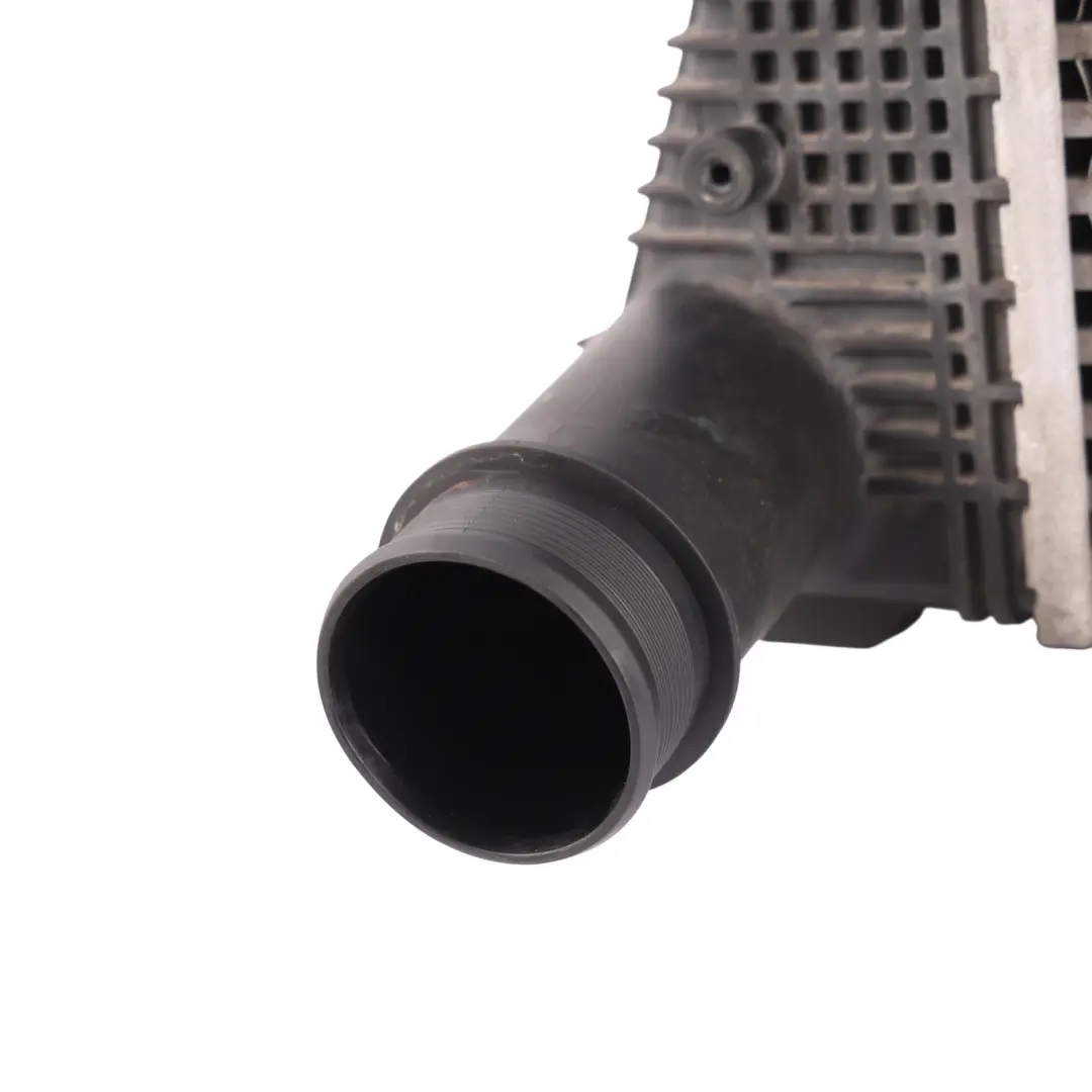 VW Volkswagen Passat Intercooler Radiator Cooling Unit 2.0 TDi - SKU 3C0145805AD - Part number 3C0145805AD