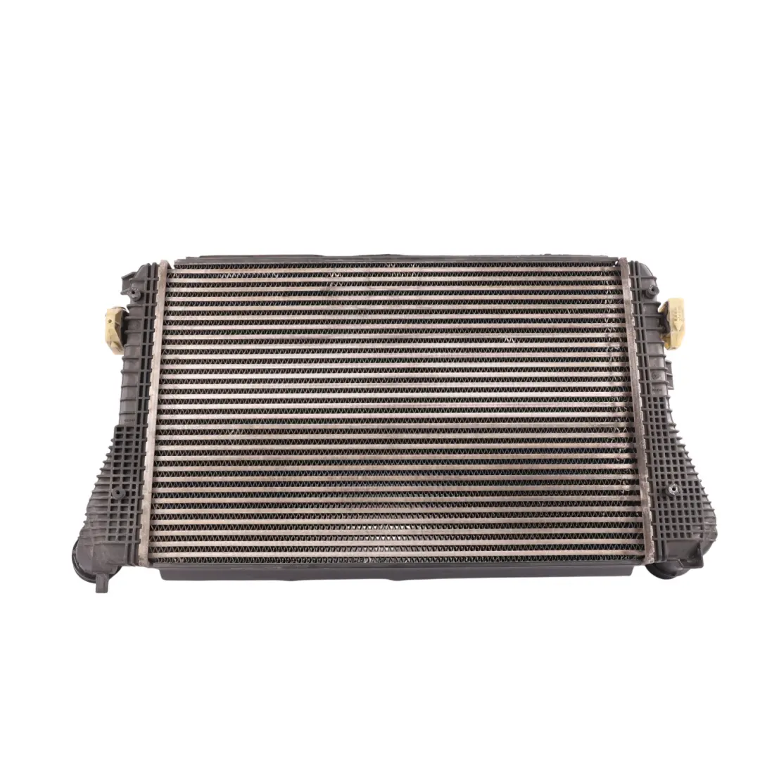 Radiator Cooling Unit 2.0 TDi to VW Volkswagen Passat Intercooler with Part number 3C0145805AD VW Volkswagen Passat Intercooler Radiator Cooling Unit 2.0 TDi - SKU 3C0145805AD - Part number 3C0145805AD
