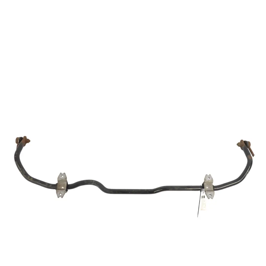 Front Stabilizer Anti Roll Sway Bar to Volkswagen VW Passat B6 B7 with Part number 3C0411303Q Volkswagen VW Passat B6 B7 Front Stabilizer Anti Roll Sway Bar - SKU 3C0411303Q - Part number 3C0411303Q
