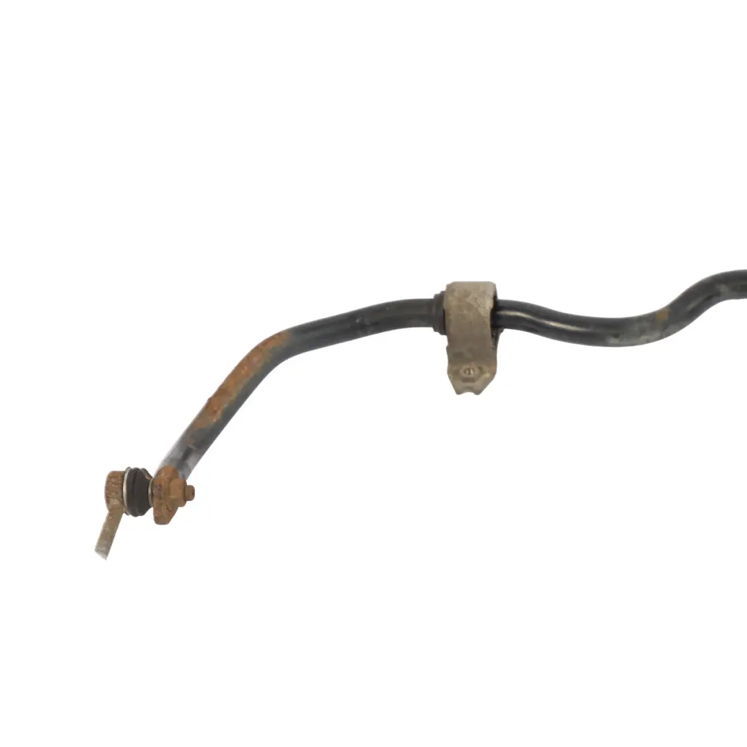 Front Stabilizer Anti Roll Sway Bar to Volkswagen VW Passat B6 B7 with Part number 3C0411303Q Volkswagen VW Passat B6 B7 Front Stabilizer Anti Roll Sway Bar - SKU 3C0411303Q - Part number 3C0411303Q