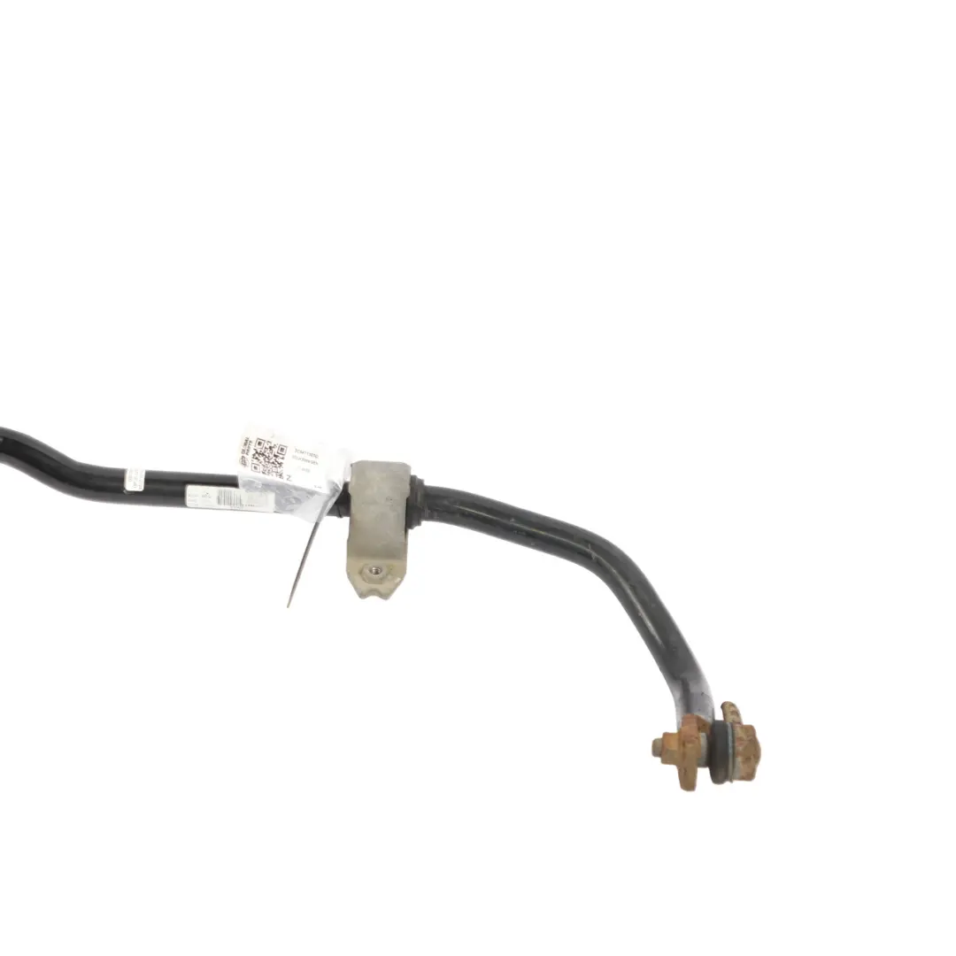 Front Stabilizer Anti Roll Sway Bar to Volkswagen VW Passat B6 B7 with Part number 3C0411303Q Volkswagen VW Passat B6 B7 Front Stabilizer Anti Roll Sway Bar - SKU 3C0411303Q - Part number 3C0411303Q