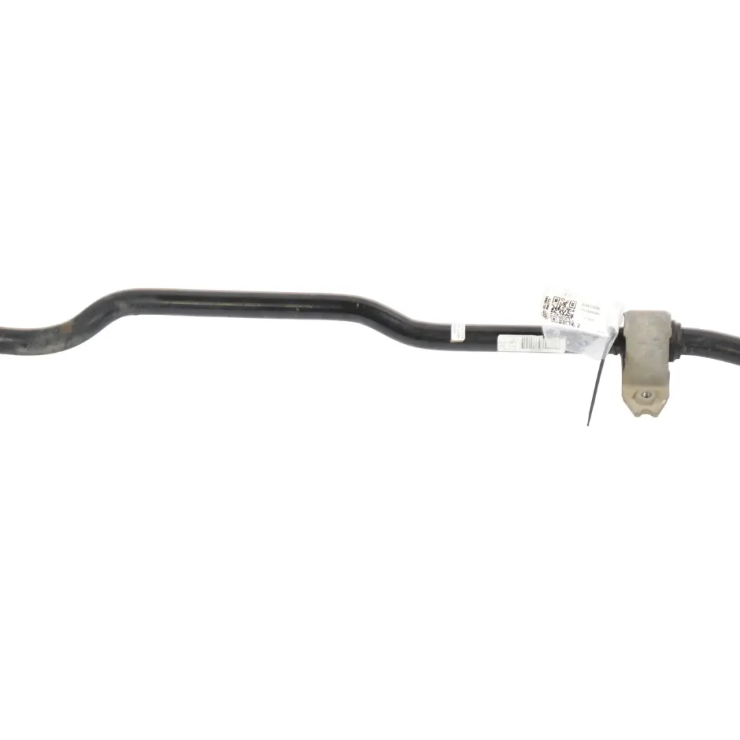 Front Stabilizer Anti Roll Sway Bar to Volkswagen VW Passat B6 B7 with Part number 3C0411303Q Volkswagen VW Passat B6 B7 Front Stabilizer Anti Roll Sway Bar - SKU 3C0411303Q - Part number 3C0411303Q