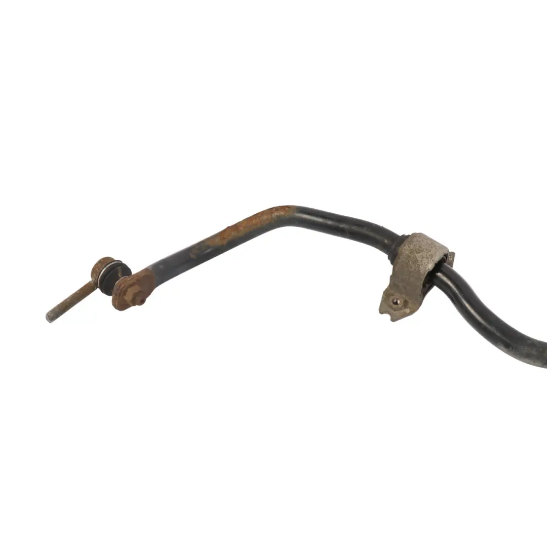 Front Stabilizer Anti Roll Sway Bar to Volkswagen VW Passat B6 B7 with Part number 3C0411303Q Volkswagen VW Passat B6 B7 Front Stabilizer Anti Roll Sway Bar - SKU 3C0411303Q - Part number 3C0411303Q