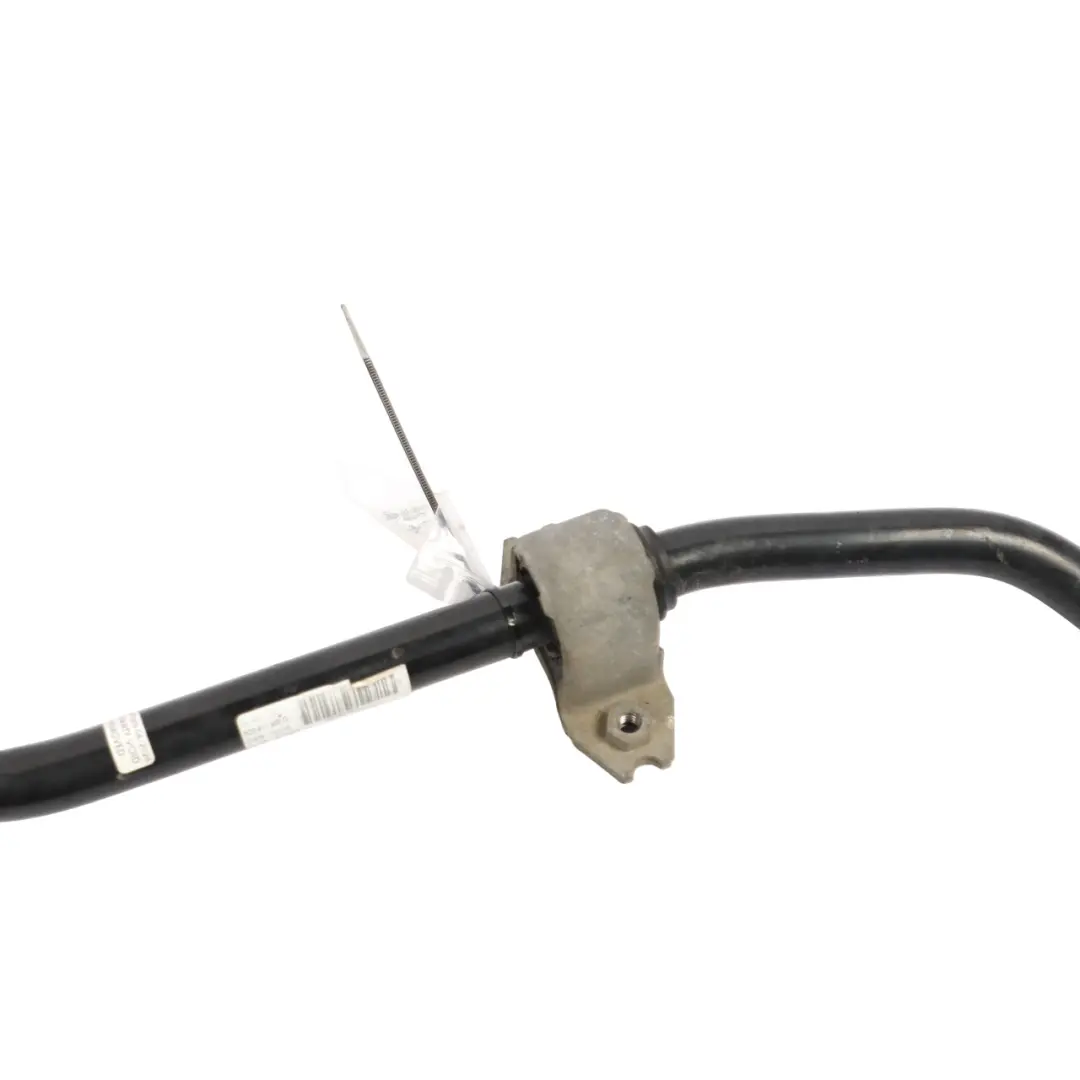 Front Stabilizer Anti Roll Sway Bar to Volkswagen VW Passat B6 B7 with Part number 3C0411303Q Volkswagen VW Passat B6 B7 Front Stabilizer Anti Roll Sway Bar - SKU 3C0411303Q - Part number 3C0411303Q