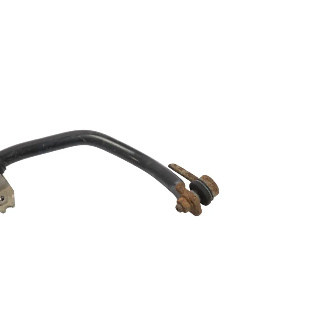 Front Stabilizer Anti Roll Sway Bar to Volkswagen VW Passat B6 B7 with Part number 3C0411303Q Volkswagen VW Passat B6 B7 Front Stabilizer Anti Roll Sway Bar - SKU 3C0411303Q - Part number 3C0411303Q