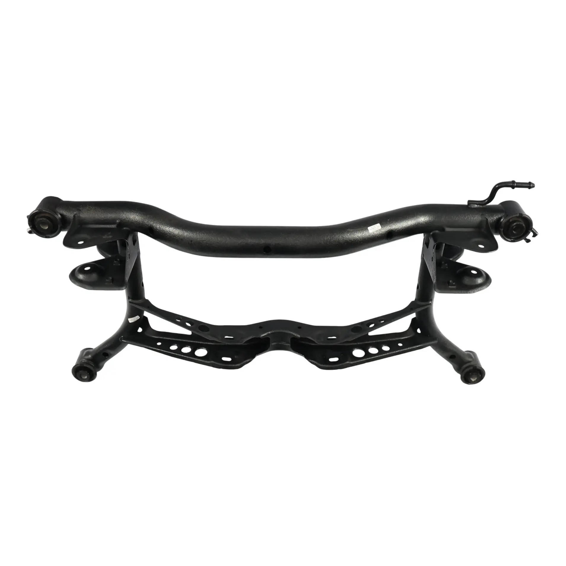 Volkswagen Passat B6 3C 35 36 Support Traverse Berceau Arrière 3C0505235R